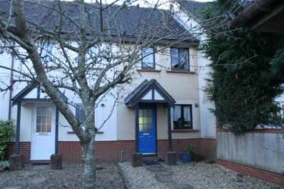 2 Bedroom Terraced